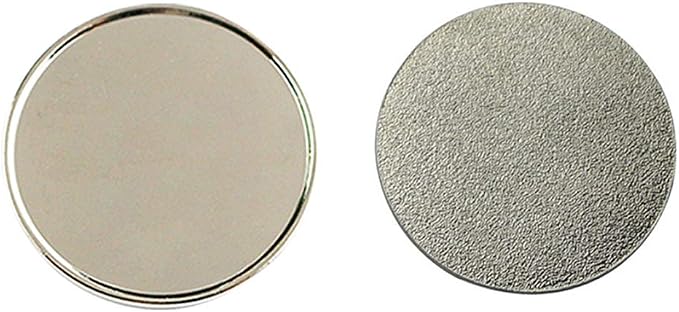 Custom UV Printed Golf Ball Marker — Personalized with Your Design