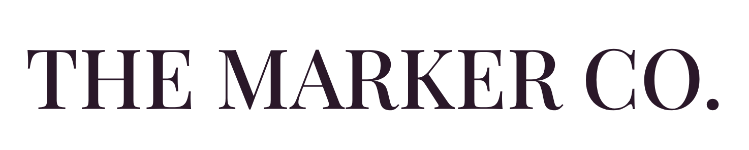 The Marker Co